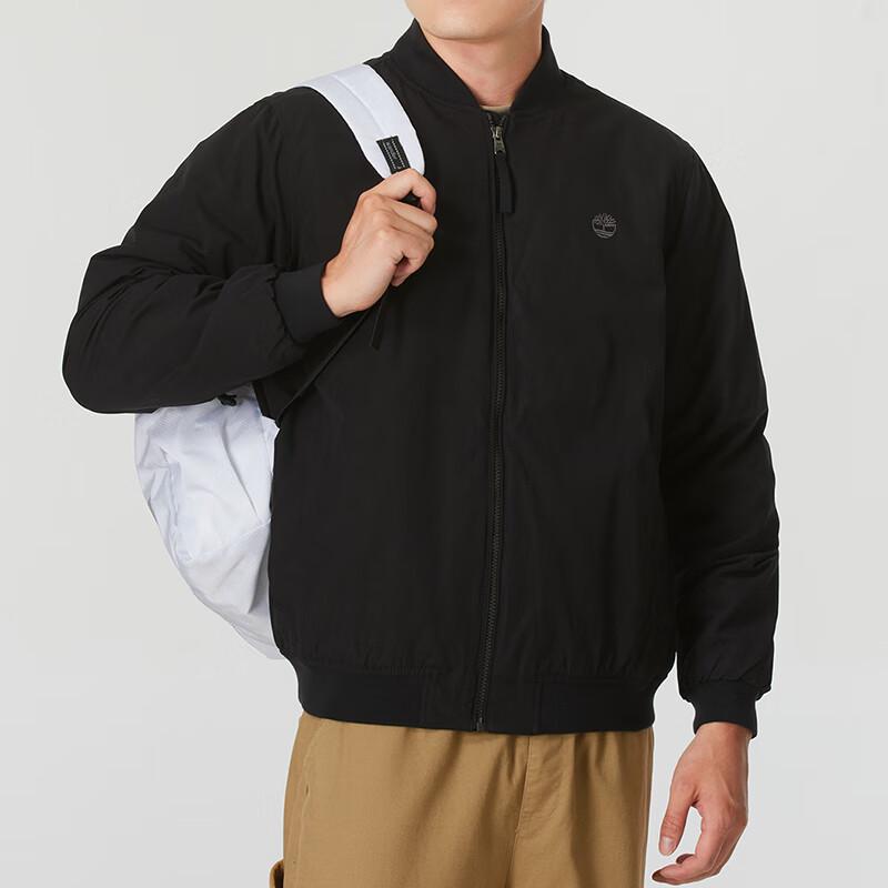 Timberland Men's Woven Jacket A5M9T001