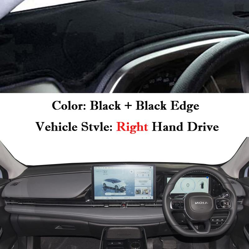 Per Renault Captur Mitsubishi ASX 2019-2026 Copri Cruscotto Tappetino Cruscotto Tappeto Tappetino Cruscotto Tappetini Anti-UV Accessori Interni