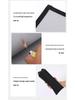 Heat-Resistant Waterproof Camping Mat - Flame Retardant & Stain-Proof Silicone BBQ Mat