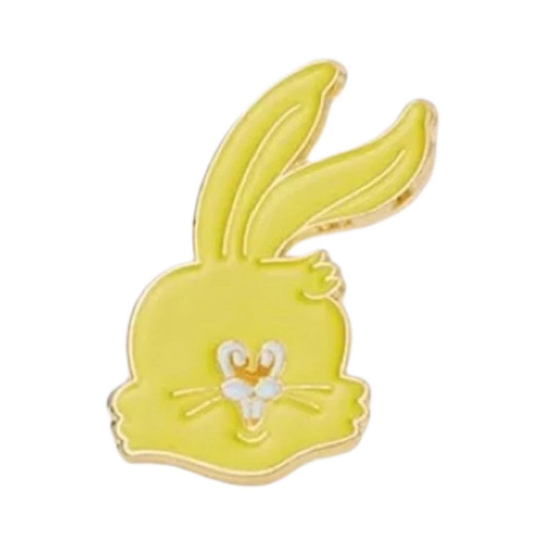 NewJeans Pin Badge Ver.2 ONE SIZE