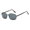 New Small Frame Square Sunglasses Men Photochromic Polarized UV400 Outdoor Driving Sun Glasses