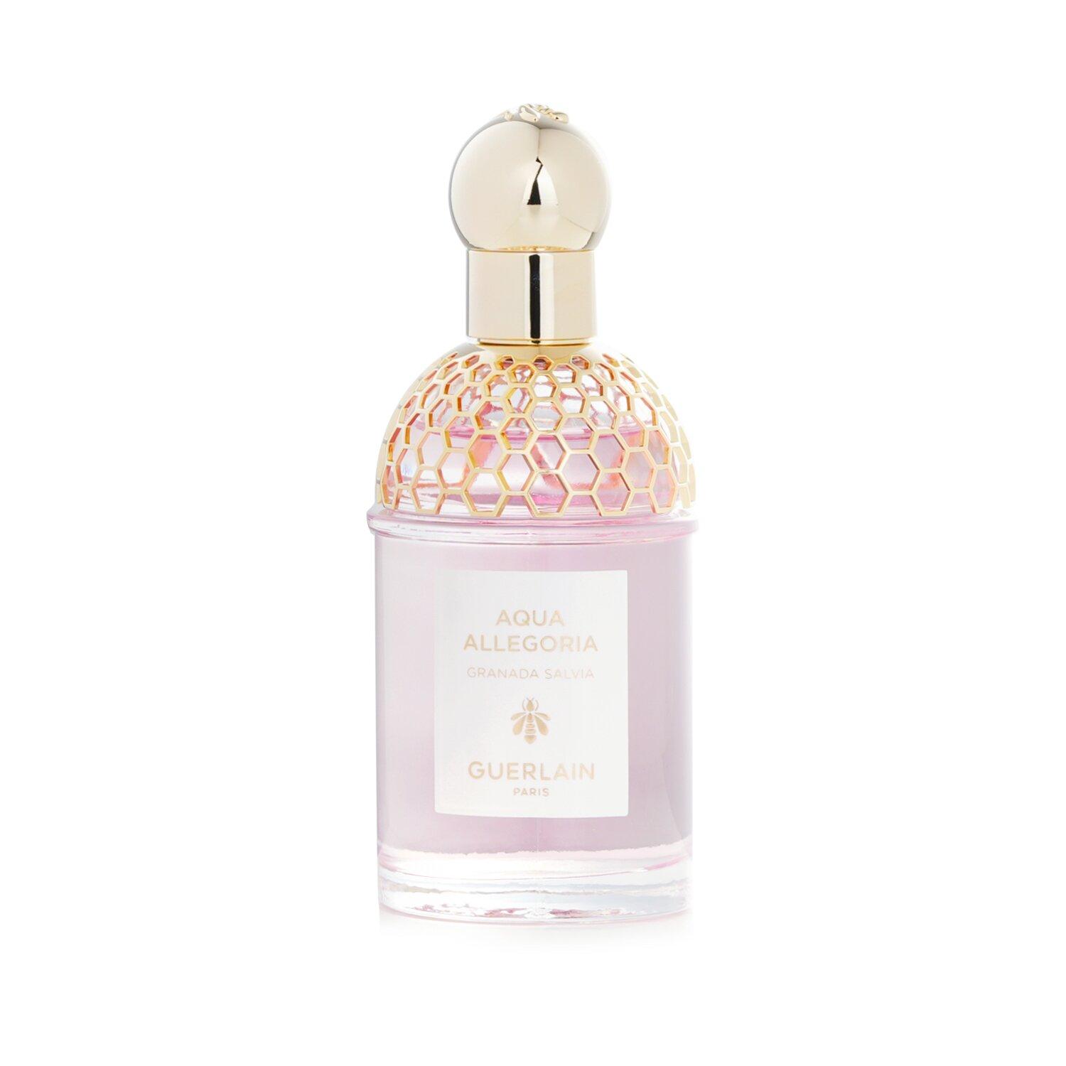 

Туалетная вода-спрей Aqua Allegoria Granada Salvia 75ml/2.5oz