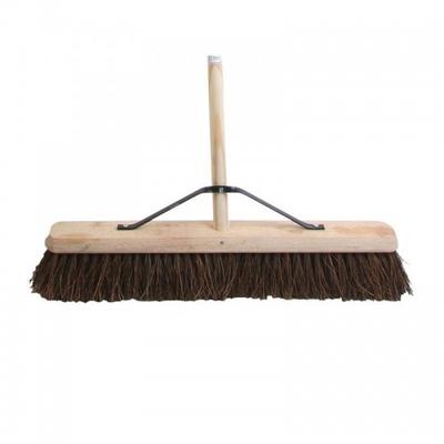 Stiff Bassine Broom With Stay