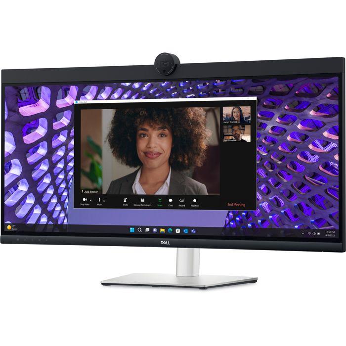 Dell P3424WEB - ecran LED - i
