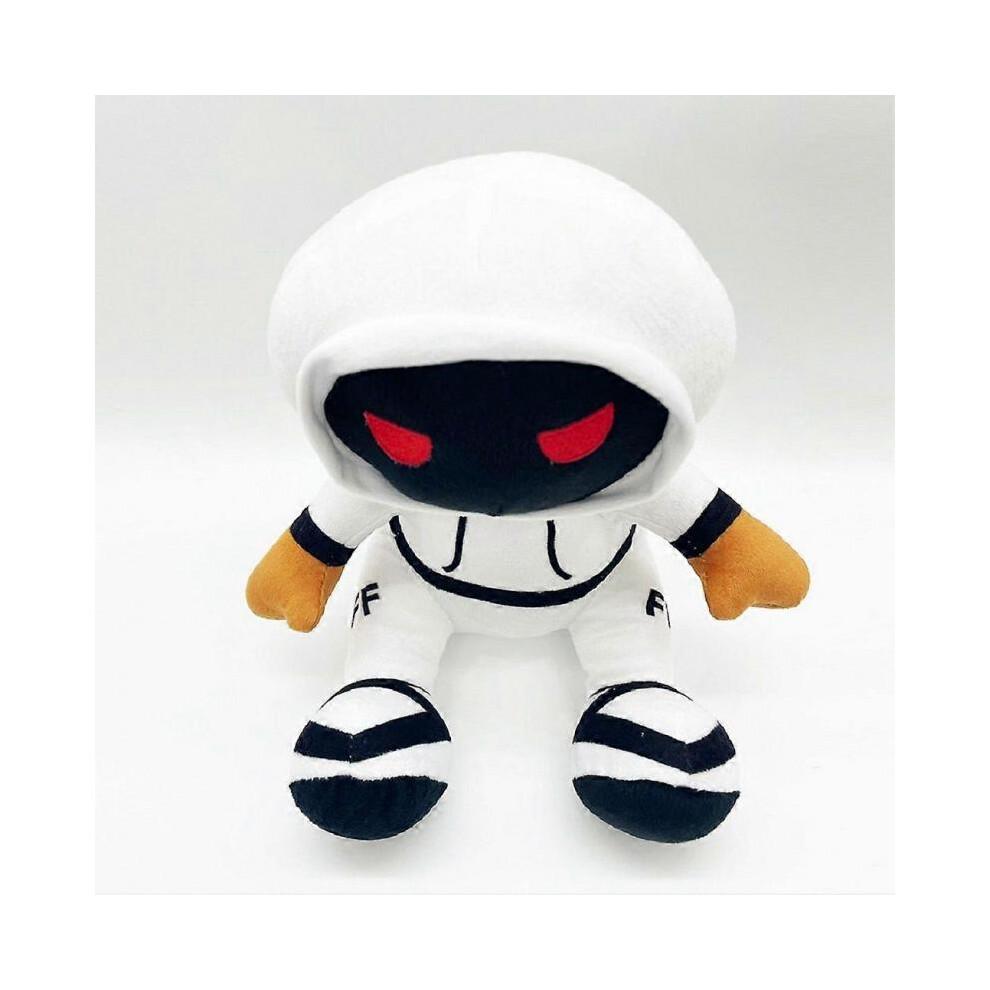 New Foltyn Family Standard Plush Toy Anime Plush Toy Plush Toy Stuffed Animals Soft Plush Children Gifts Doll Birthday 25cm