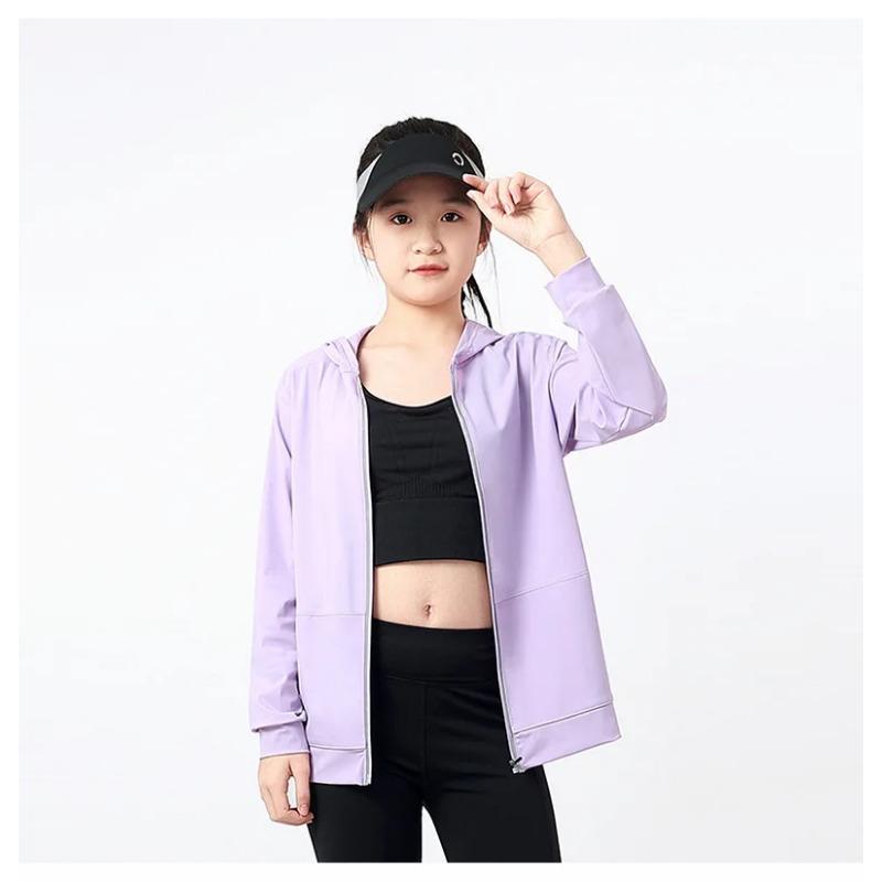 Летняя верхняя одежда для детей-подростков — фото 13