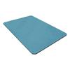 Black Exquisite Dish Drying Mat For Clean And Tidy Countertop Table Decoration Accessories Absorbent Mat Kitchen