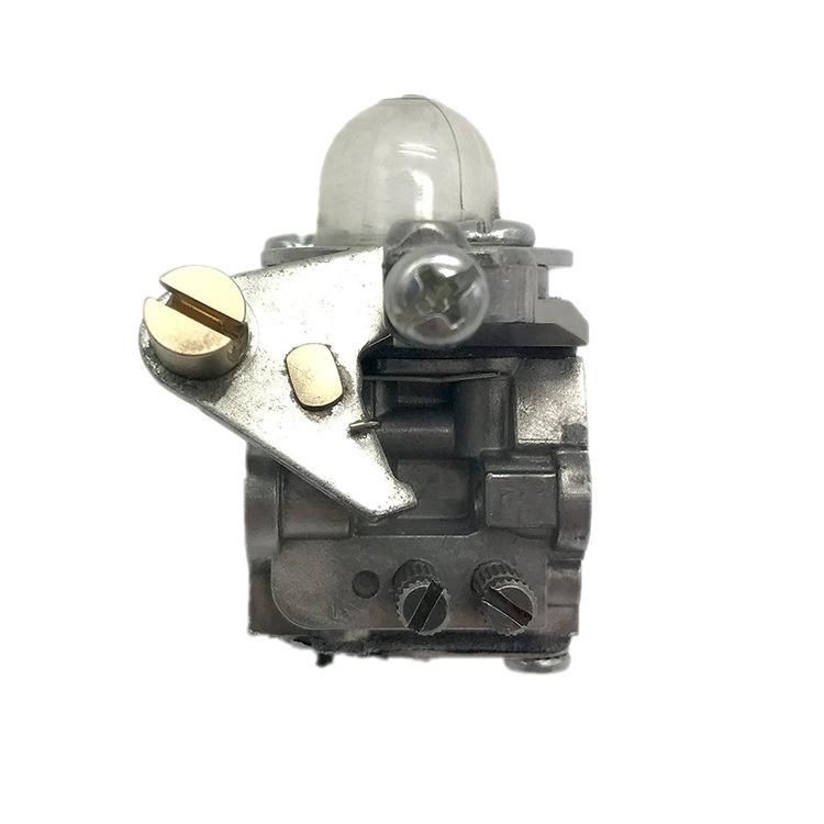 Carburetor suitable for Echo SRM-2015 SRM-2305 SRM-2455 AT203A C1U-K53B trimmer