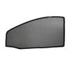 CGP Laser Sunshades for Front Driver and Passenger for Toyota Alphard and Vellfire Mesh Car Set of 2 and Custom-Designed Doors, Seats, (20 Series),