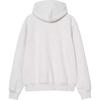 Carhartt WIP Loose Soft Comfortable Embroidered Letter Hoodie Long Sleeve Sweatshirt Unisex Sweatshirt I030547-38H-XX