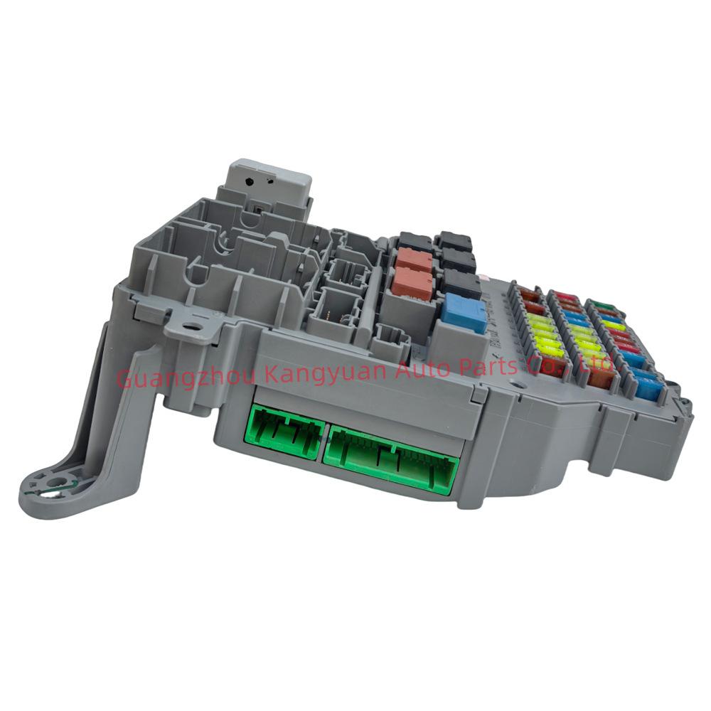 Pro 03-05 Honda Accord LX DX Sedan Vnitřní pojistková skříňka relé motoru 38200-SDA-A01