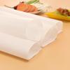 Food-Grade Square BBQ & Baking Parchment Paper Sheets