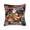 Walker Scobell Pillow Case  Square Pillow Cover For Sofa Bedroom Home Decor Kawaii Cushion Cover