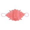 Reusable Sexy Mouth Mask Party Nightclub Face Covering For Outdoor Sports Travelling