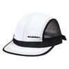 Mamuteu Signature Mesh Cap