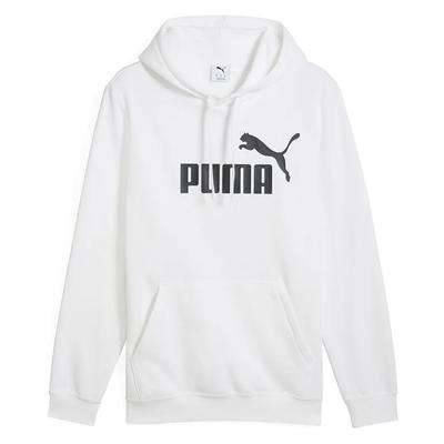 Puma Moletom com capuz ESS No 1 Logo