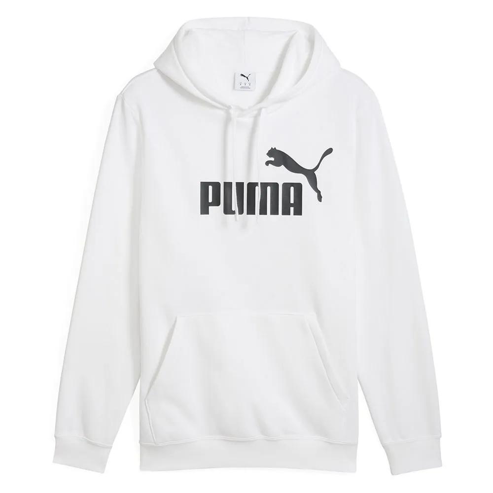 

Puma Толстовка с капюшоном ESS No 1 Logo XL