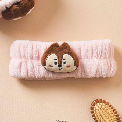 Disney Chip & Dale Plush Headband Chip