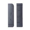 USB Side Rubber Door Cover Port Side Protector Replace for 7D Interfaces Replacement Protective Lid Cover