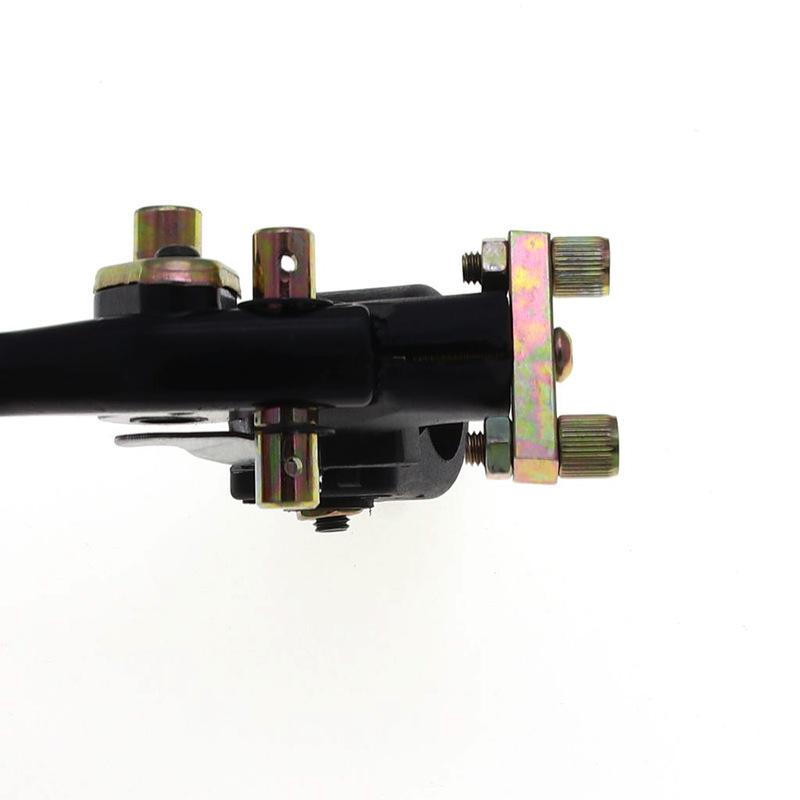 USERX Motorcycle Universal RIGHT BRAKE LEVER  FOR 2 STROKE 47CC 49CC MINI QUAD ATV SCOOTER