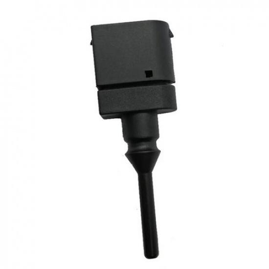 

Car Ambient Air Temperature Sensor Black for BMW 323IS 325I 328IS 535I 850I M3/5