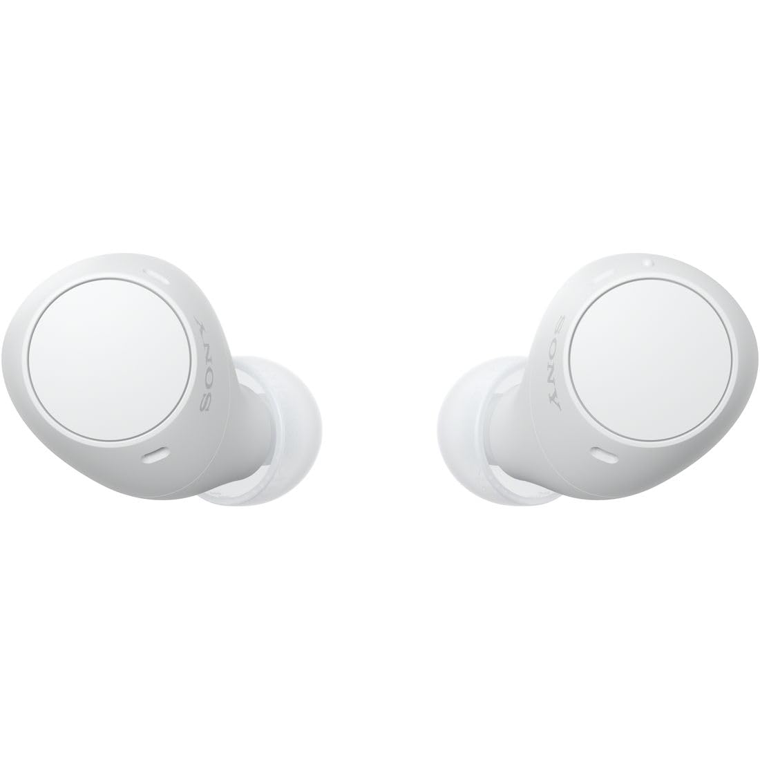 

Sony WF-C510 Wireless Earphones White