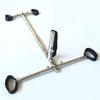 BDSM Bondage Frame Stainless Steel Restraint Rack SM Props Slave Collar Handcuffs Couples' Roleplay Sex Games Adult Sex Toy