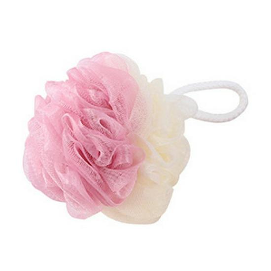 

Сильное отшелушивающее полотенце для ванны - Длинная мочалка для спины для мужчин и женщин