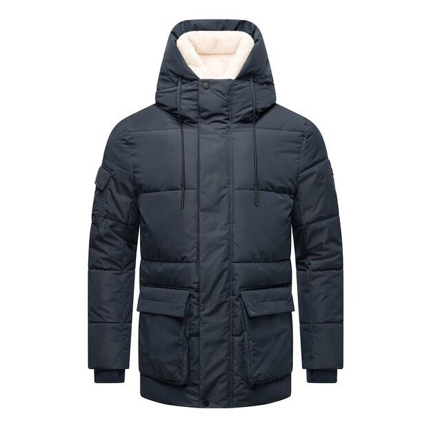 Stone Harbour Lauroo Winter Jacket