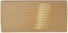 MAHLE Air Filter LX2024
