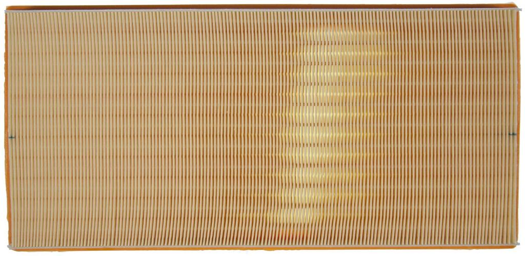 MAHLE Air Filter LX2024