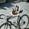 Seggiolino Bici Anteriore Adatto alla Maggior Parte delle Biciclette per Adulti, Costruzione Robusta Seggiolino Anteriore per Bicicletta, Sedile Sicuro Confortevole per la Guida