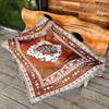 Boho Throw Blanket Hippie Living Room Decor Wall Tapestry Outdoor Picnic Camping Rug Mattress Beach Towel