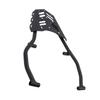 Motorcycle Luggage Rack Heavy Duty Hollow Design Replacement for Tenere 700 XTZ700 2019-2025