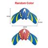 Hydrodynamic Manta Rays Press Forward Children's Baby Beach Pool Water Splashing Play with Water Model Fish Toys