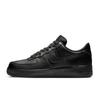 Nike Air Force 1 FOMO Wear resistant And Lightweight Low top Skateboard Shoes Men's Blue CW2288-001(Team358-)