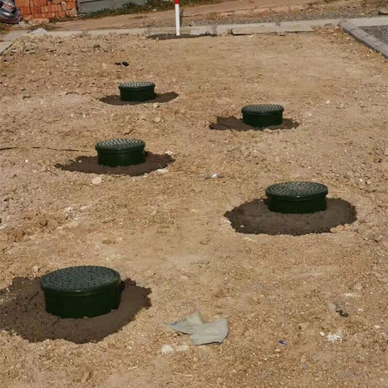 Furong 400M Obstacle Course Equipment