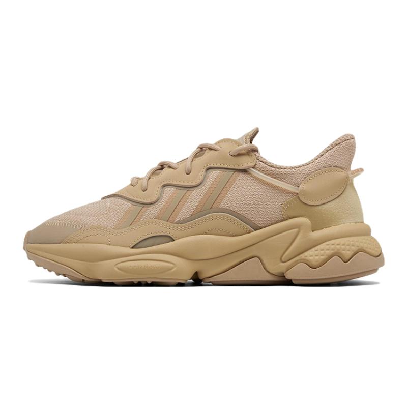 

Adidas Кроссовки Ozweego J Бежевый тон GX1638 35.5