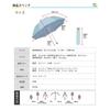 Foldable Parasol for for Both Sunny and Rainy UV Light Heat Protection Lightweight, Women, Days, Protection, Blocking, <Cooling Umbrella>