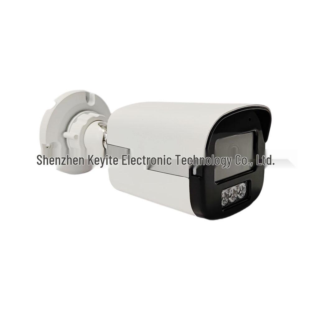 

8Мп Зовнішня Водонепроникна Камера Спостереження з Перемикачем в Один Клік для TVI/CVI/AHD/CVBS, Повнокольорова 8MP 3.6mm