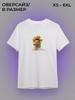Goose Oversized T-shirt