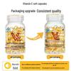Xiuzheng Vitamin E Weichkapseln