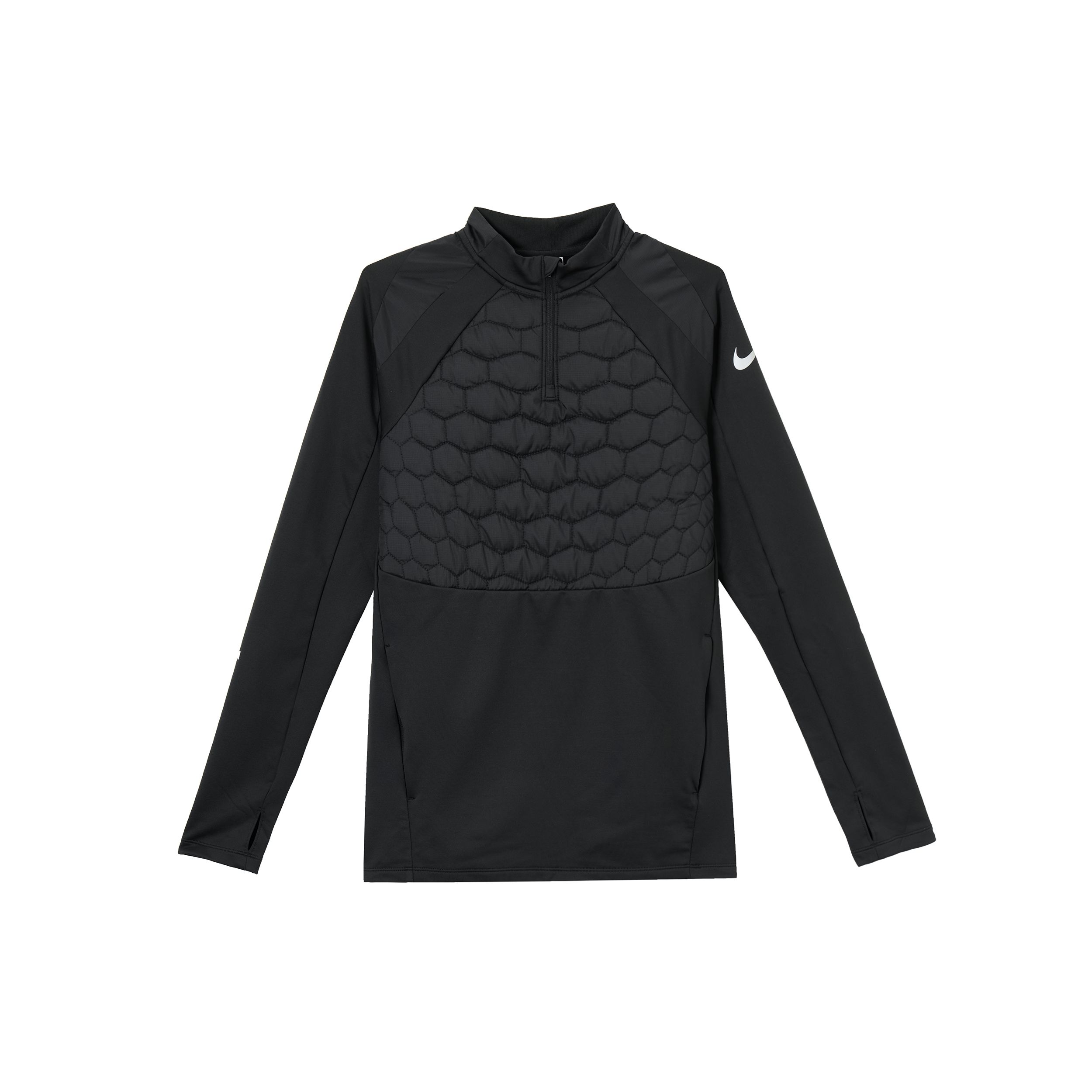 Nike Therma-Fit Strike ar augstu kakla