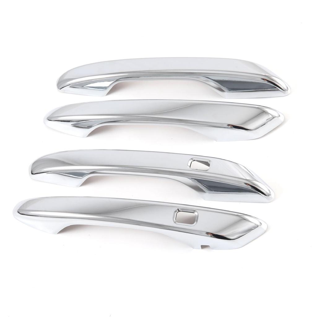 Hyundai Mistra '21 Interior & Exterior Trim Set: Rearview Mirror, Handle, Door Bowl, Armrest.