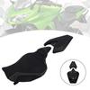 Front&Rear Raider Passenger Cushion Kit Black For Kawasaki Z1000 2014-2025 2024