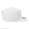 Cap 9FIFTY Chemical Brothers Collaboration White 950 WHT 14457337 NER36C8960 [New Era] M/L