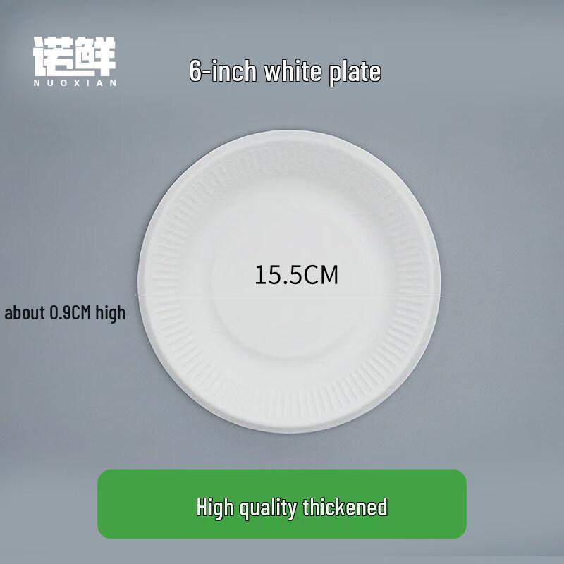 

Star Disposable Tableware Set
