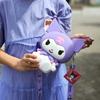 Sanrio oficiálně licencovaná taška Malang Figure Cross