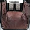 Compatible Floor Mats for Wuling Zhi Guang 6376, 6388, 6389, 6390/6400, and Zhi Guang S6391 Vans