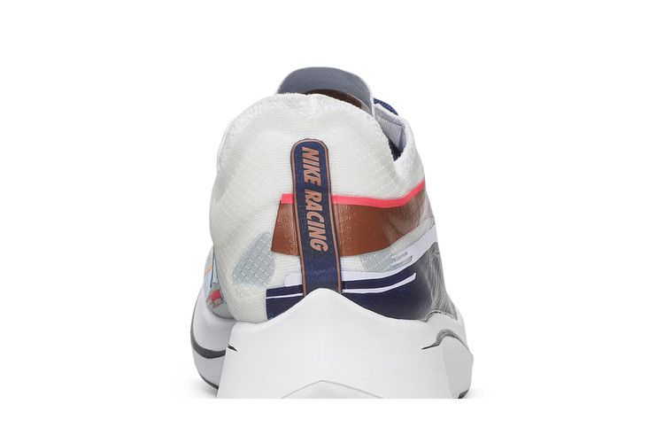 Nike Zoom Fly SP AS Graphic Streaks (Women's) Sneakers